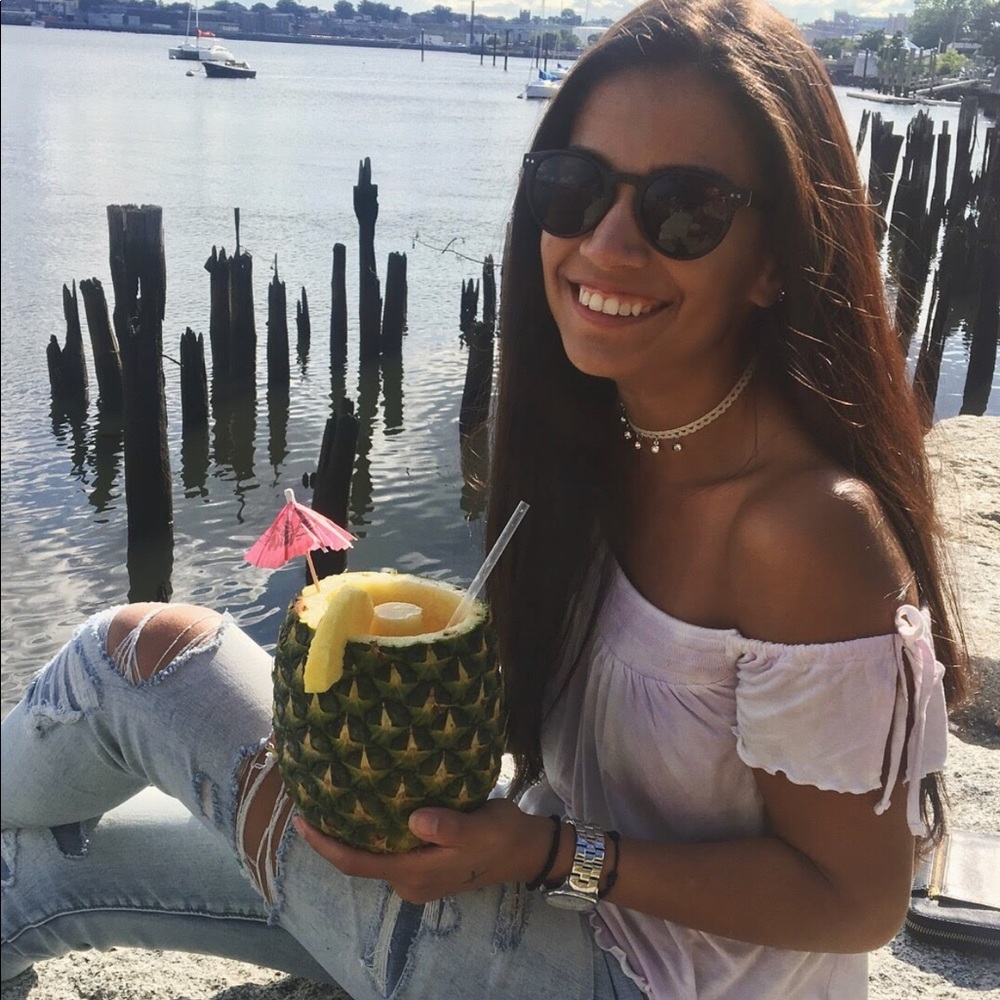 Mayra Desouza